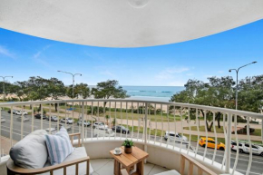 Athena By The Sea Luxurious Beachfront Retreat - CoastHM